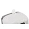 Alpine Industries Foam Hand Sanitizer/Soap Dispenser, Floor Stand, 1200 mL, White 430-F-S - alternate 7